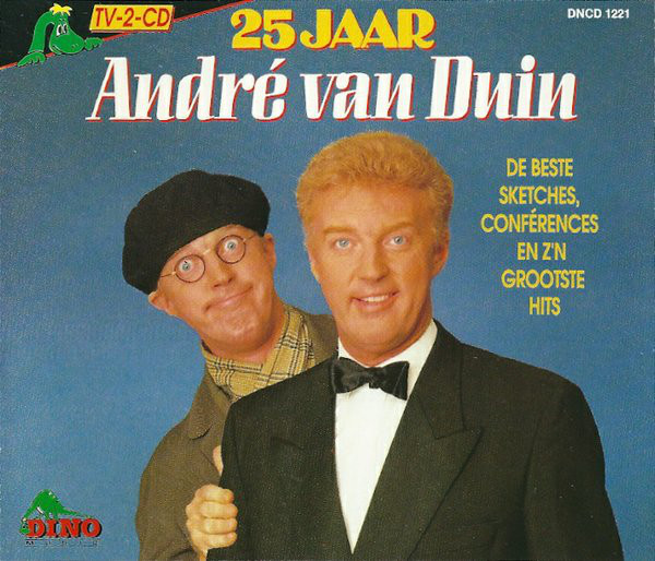 André van Duin